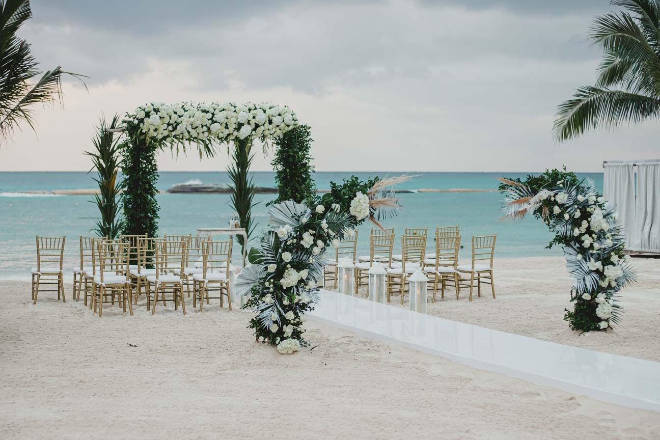 wedding planner playa del carmen