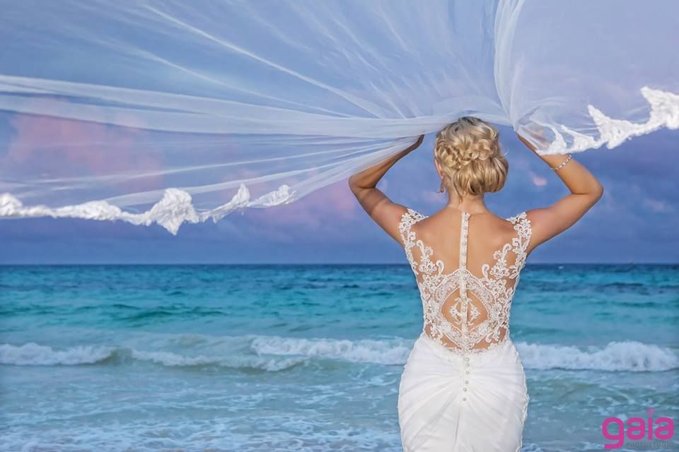 wedding planner playa del carmen